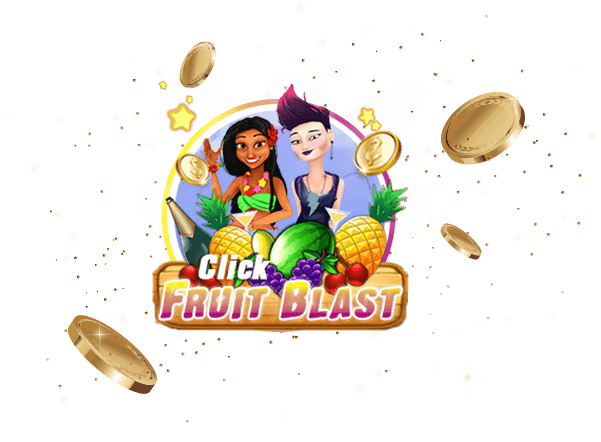 Fruit Blast