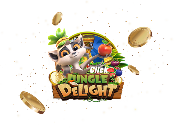 Jungle Delight
