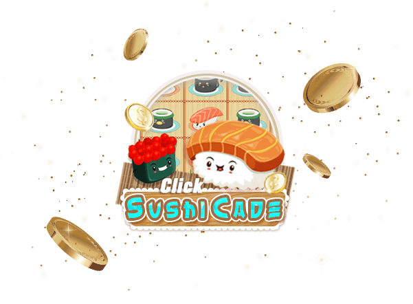 Sushi Cade