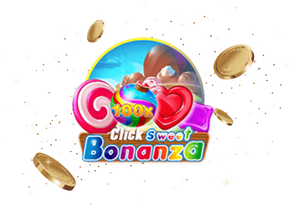 Sweet Bonanza