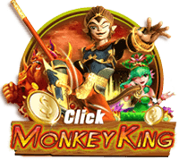 Monster King