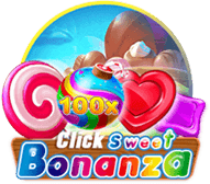 Sweet Bonanza